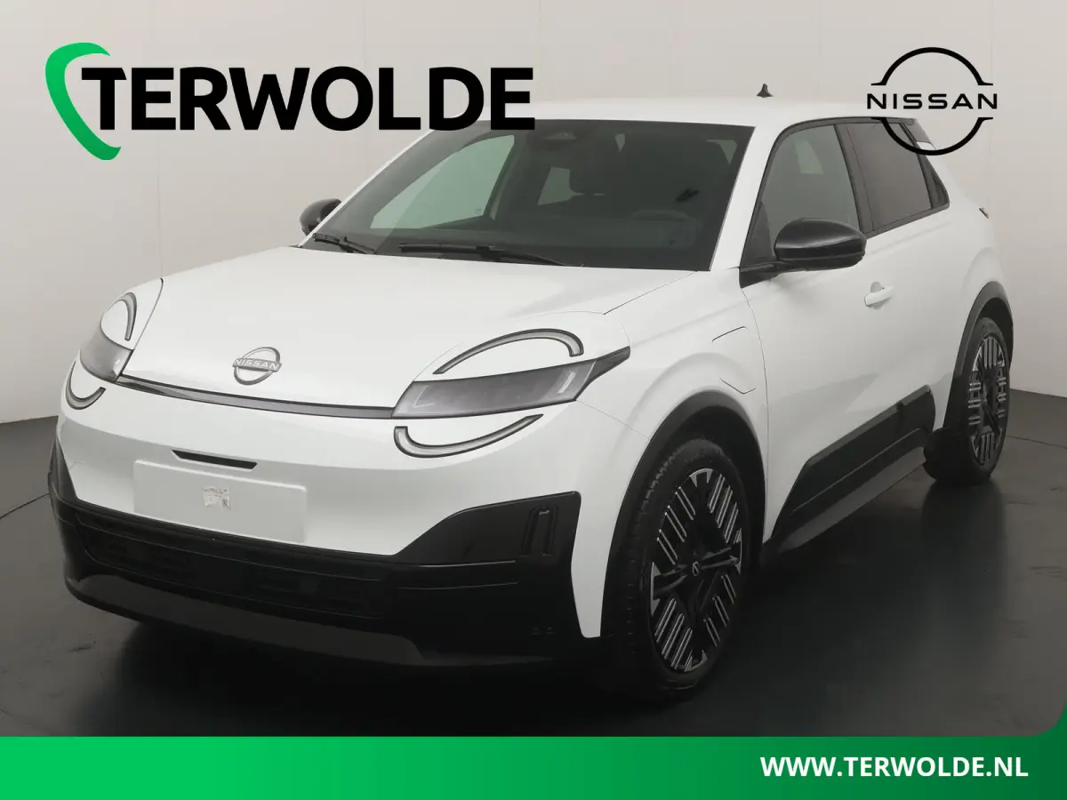 ENGAGE 40 kWh | Apple Carplay/Android Auto | Warmtepomp |