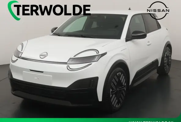 ENGAGE 40 kWh | Apple Carplay/Android Auto | Warmtepomp |