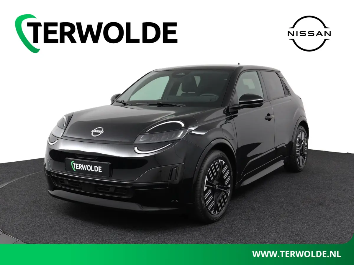 ENGAGE 40 kWh €3.000 Voorraadkorting! 317Km WLTP | 11kW AC lader | Warmtepomp | 80kW DC Snelladen | 8 jaar of 160.000 Batterijgarantie!