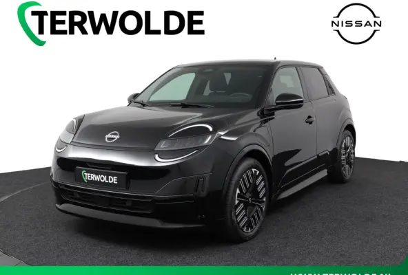 ENGAGE 40 kWh €6.000 Voorraadkorting! 317Km WLTP | 11kW AC lader | Warmtepomp | 80kW DC Snelladen | 8 jaar of 160.000 Batterijgarantie!