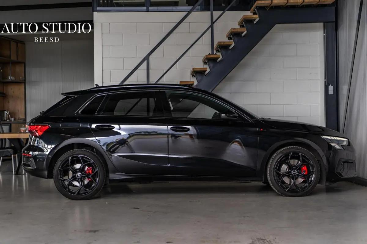 40 TFSI e | Matrix | Cam | Carplay | Keyless