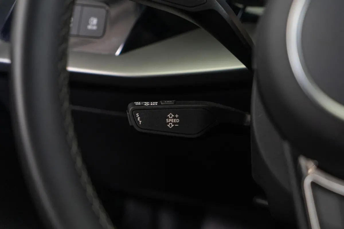 40 TFSI e | Matrix | Cam | Carplay | Stoelverwarming