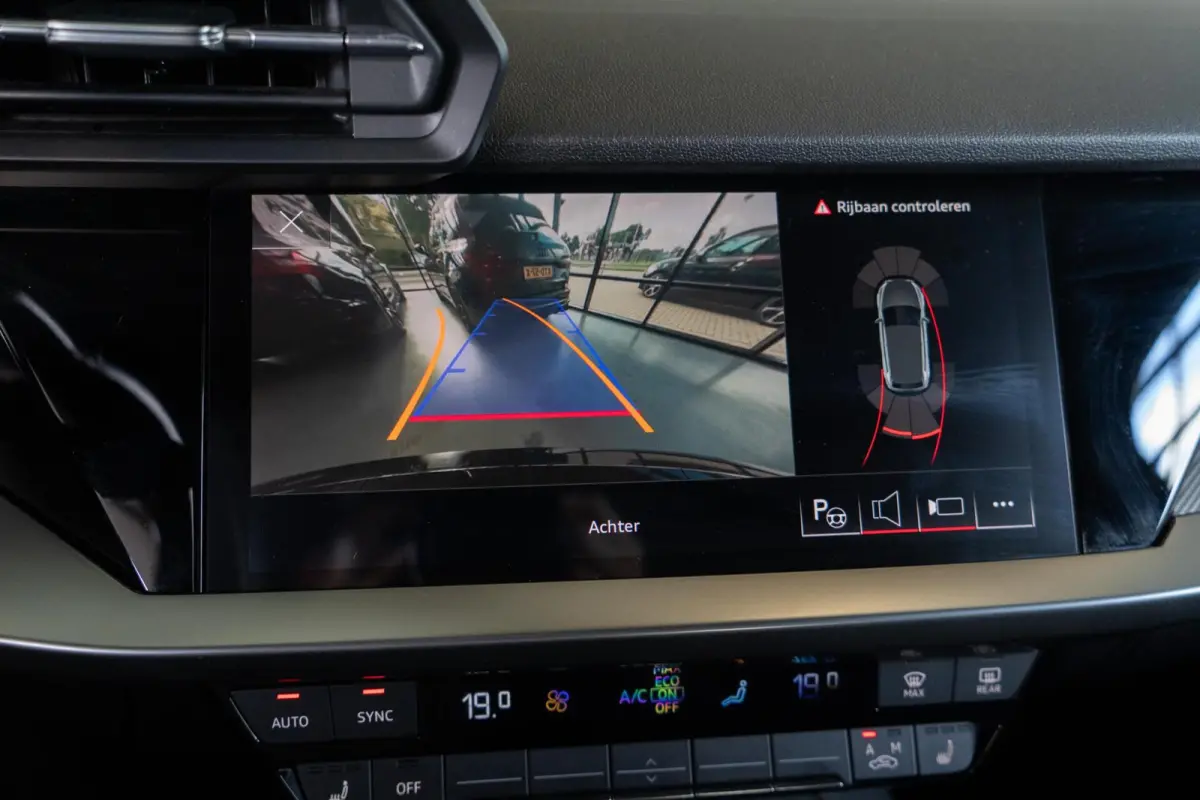 40 TFSI e | Matrix | Cam | Carplay | Stoelverwarming
