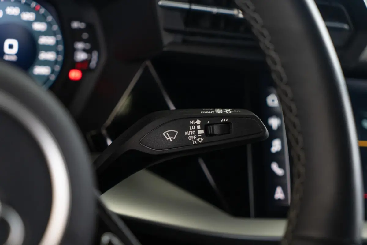 40 TFSI e | Matrix | Cam | Carplay | Stoelverwarming