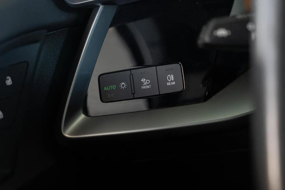 40 TFSI e | Matrix | Cam | Carplay | Stoelverwarming