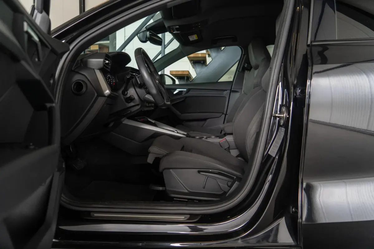 40 TFSI e | Matrix | Cam | Carplay | Keyless