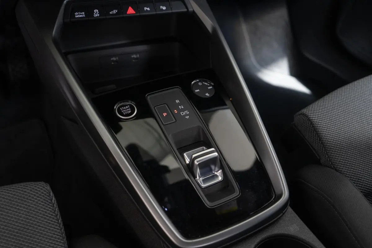 40 TFSI e | Matrix | Cam | Carplay | Stoelverwarming