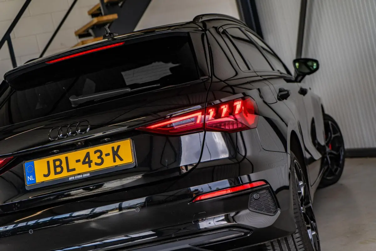 40 TFSI e | Matrix | Cam | Carplay | Stoelverwarming