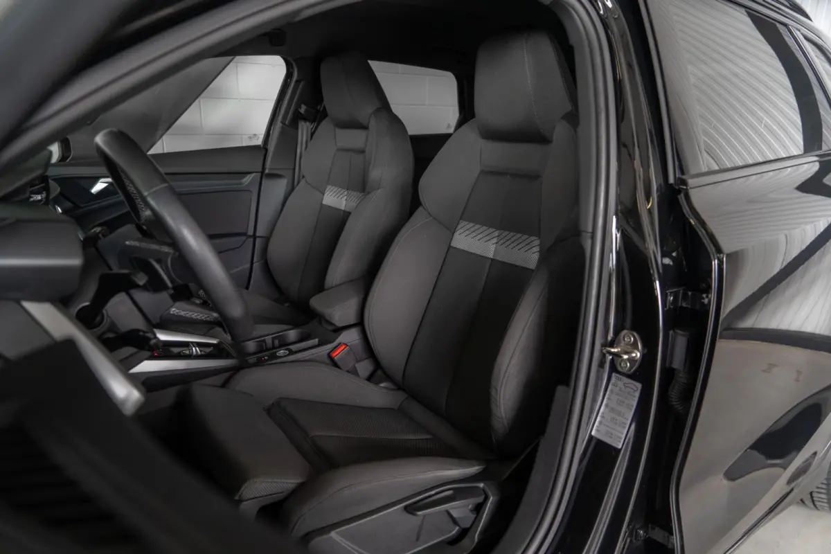 40 TFSI e | Matrix | Cam | Carplay | Stoelverwarming