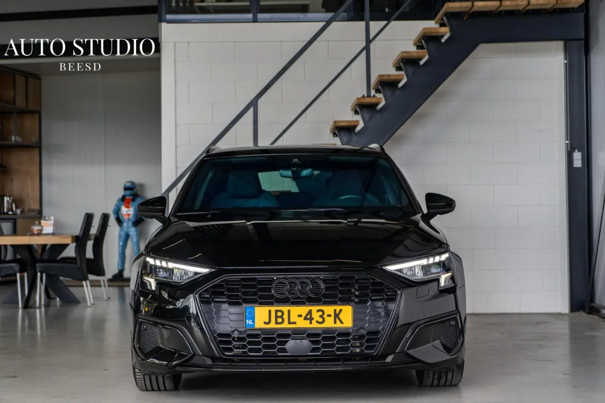 40 TFSI e | Matrix | Cam | Carplay | Stoelverwarming