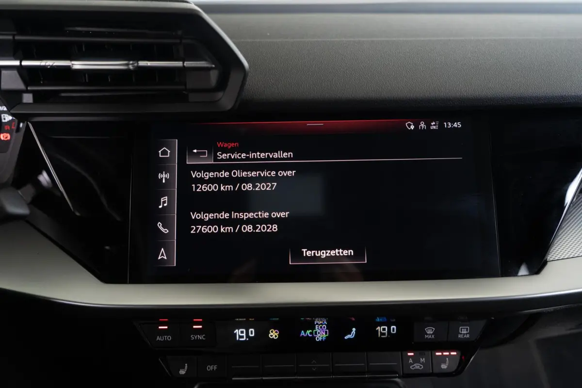 40 TFSI e | Matrix | Cam | Carplay | Stoelverwarming