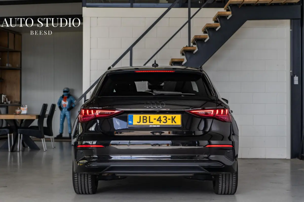 40 TFSI e | Matrix | Cam | Carplay | Stoelverwarming