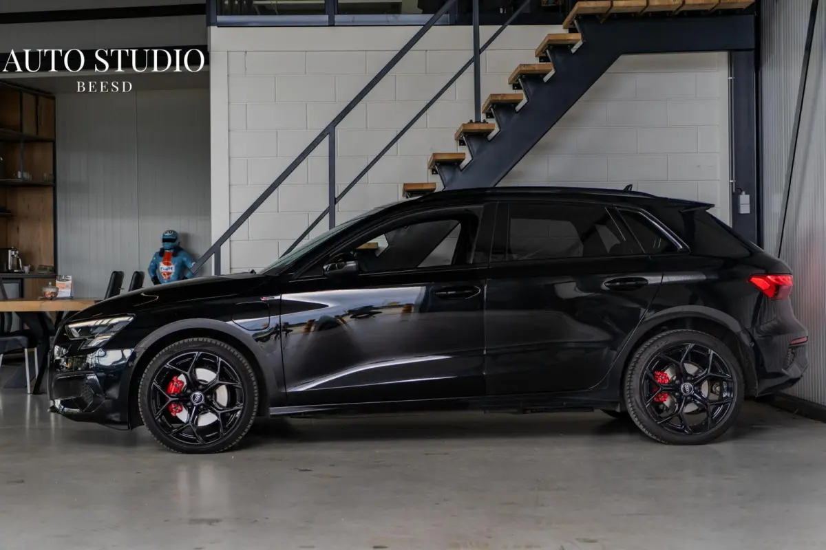 40 TFSI e | Matrix | Cam | Carplay | Keyless