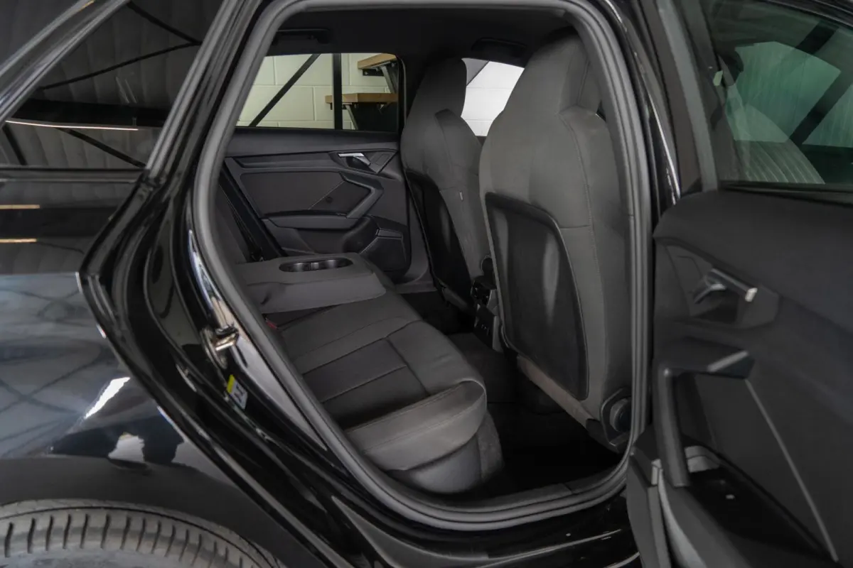 40 TFSI e | Matrix | Cam | Carplay | Stoelverwarming
