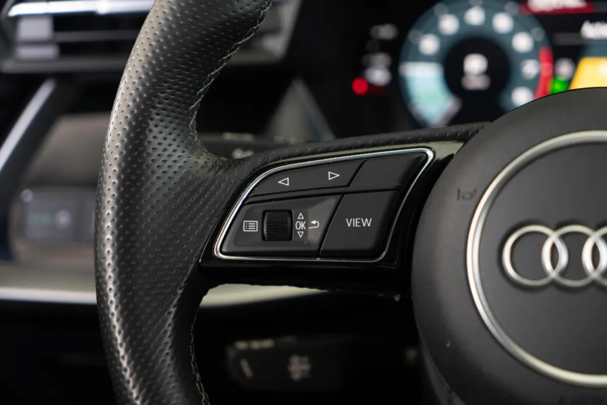 40 TFSI e | Matrix | Cam | Carplay | Stoelverwarming