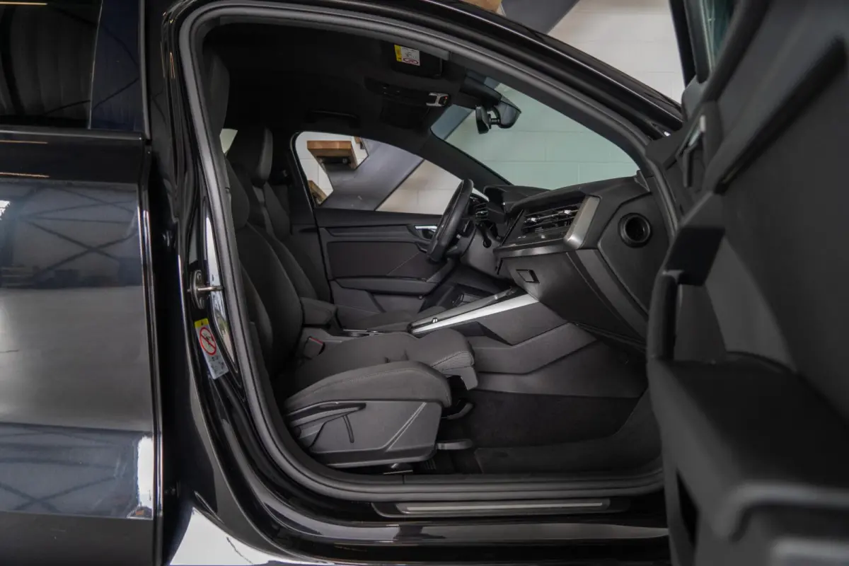 40 TFSI e | Matrix | Cam | Carplay | Stoelverwarming