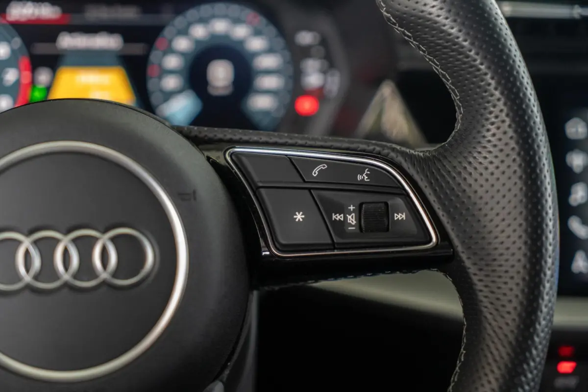 40 TFSI e | Matrix | Cam | Carplay | Stoelverwarming
