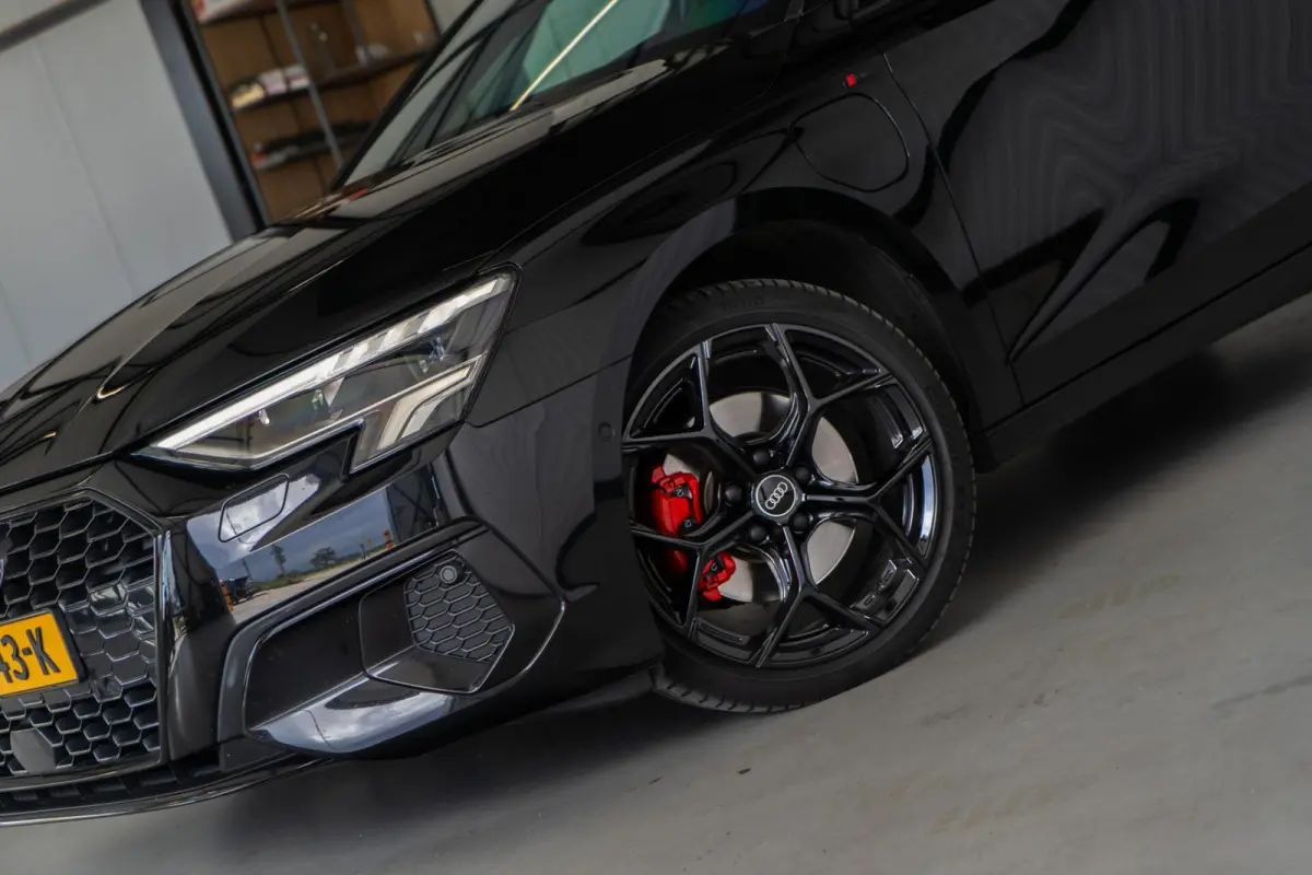 40 TFSI e | Matrix | Cam | Carplay | Stoelverwarming