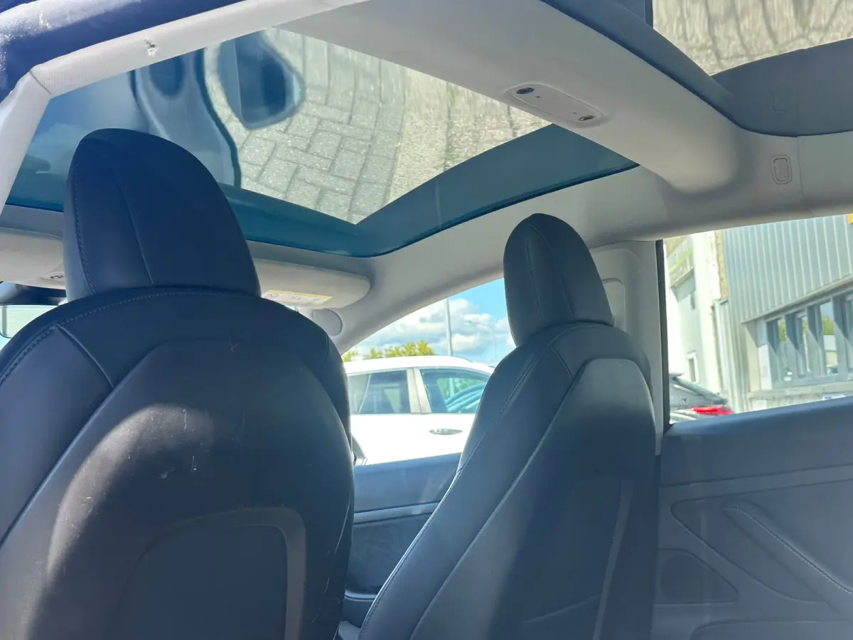 Standard RWD Plus 60 kWh DEALER OND 1 EIGENAAR