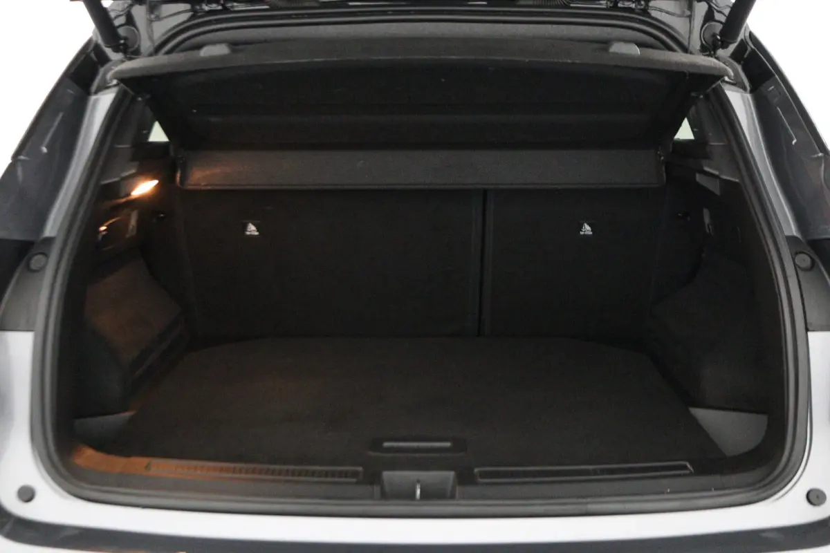 techno esprit Alpine E-Tech full hybrid 200 | Trekhaak | Parkeercamera |