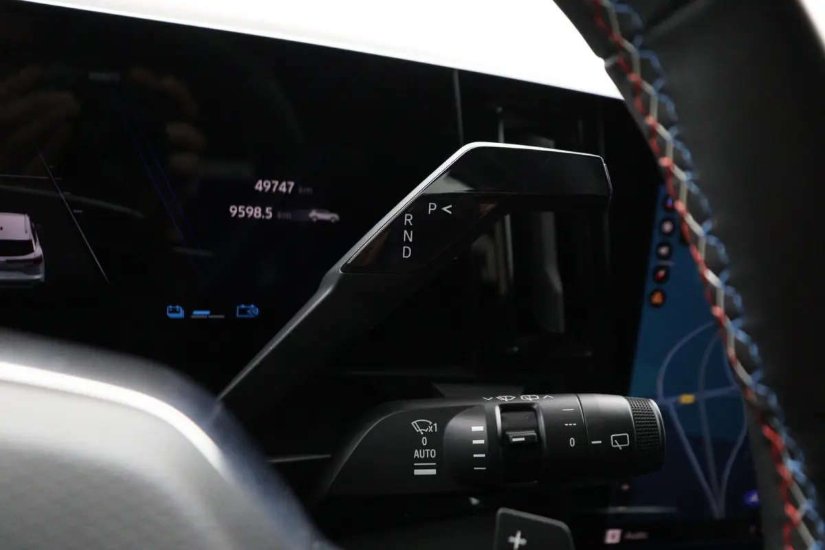 techno esprit Alpine E-Tech full hybrid 200 | Trekhaak | Parkeercamera |