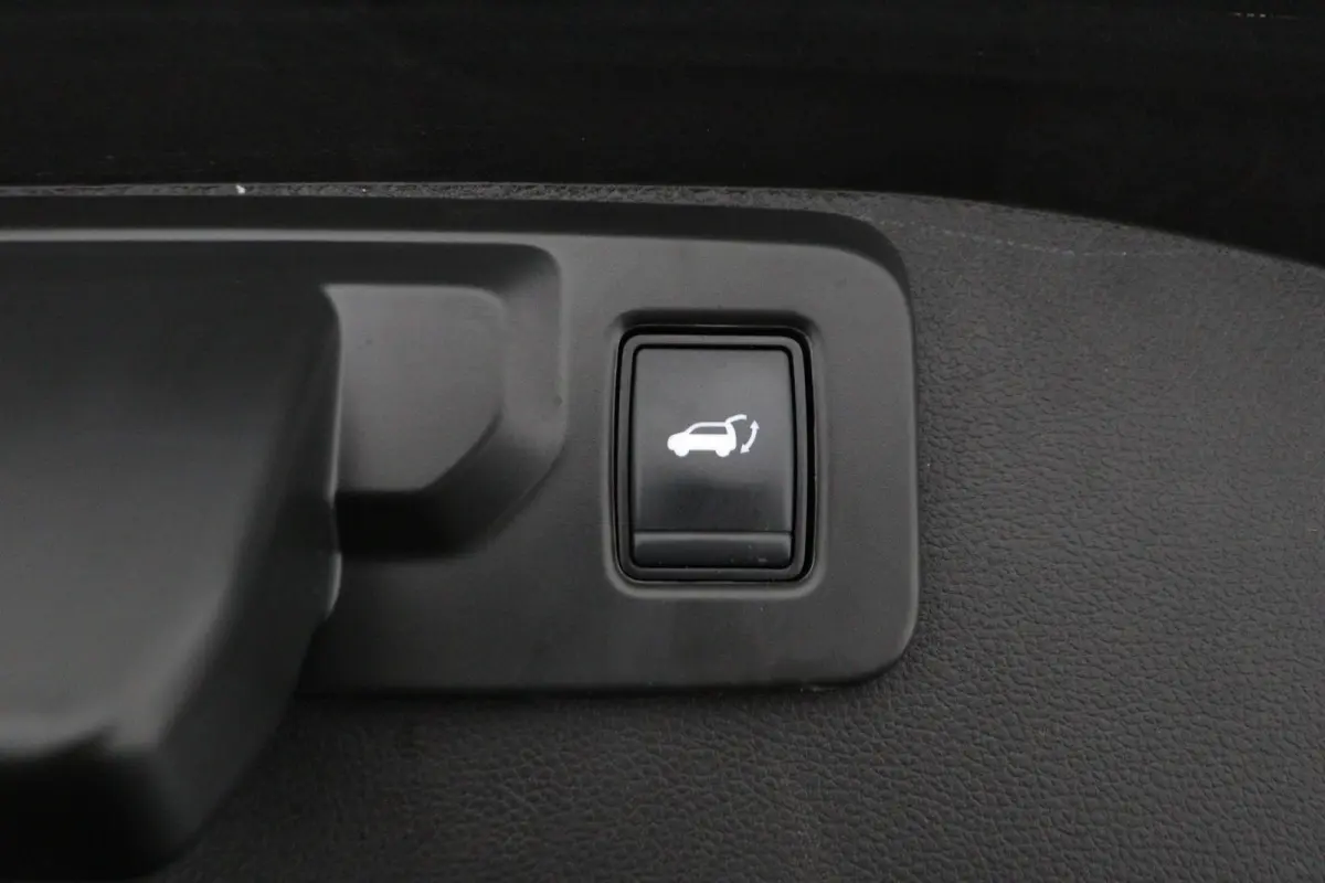 techno esprit Alpine E-Tech full hybrid 200 | Trekhaak | Parkeercamera |