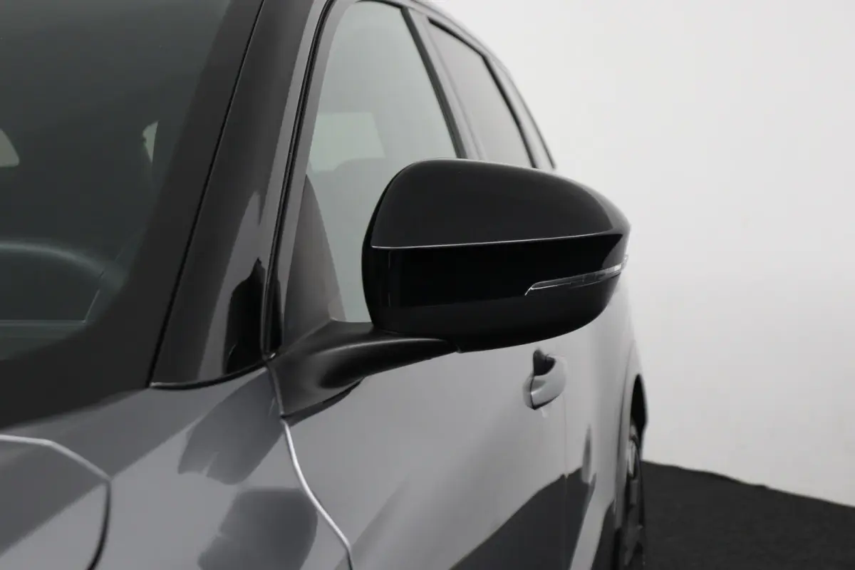 techno esprit Alpine E-Tech full hybrid 200 | Trekhaak | Parkeercamera |