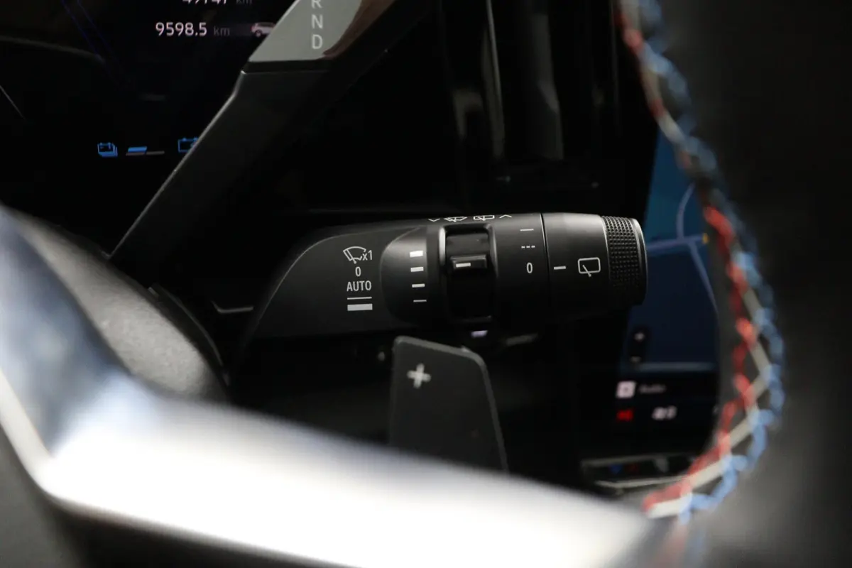 techno esprit Alpine E-Tech full hybrid 200 | Trekhaak | Parkeercamera |