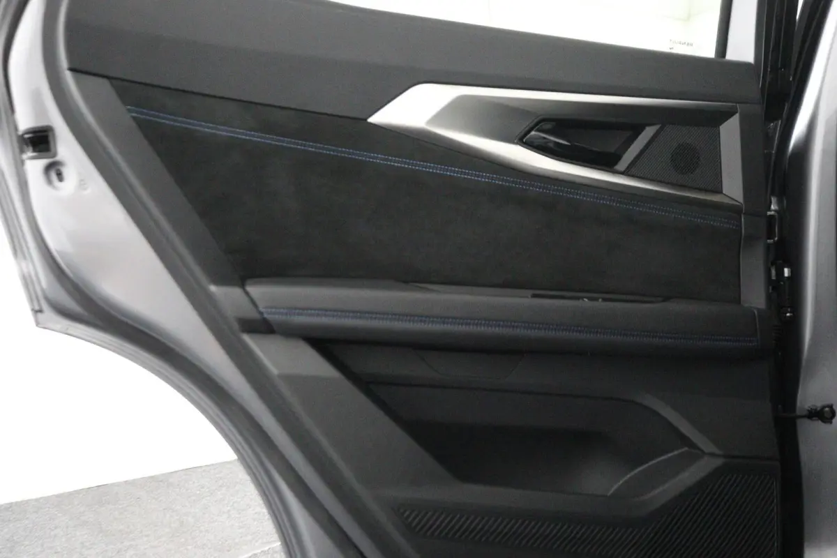 techno esprit Alpine E-Tech full hybrid 200 | Trekhaak | Parkeercamera |
