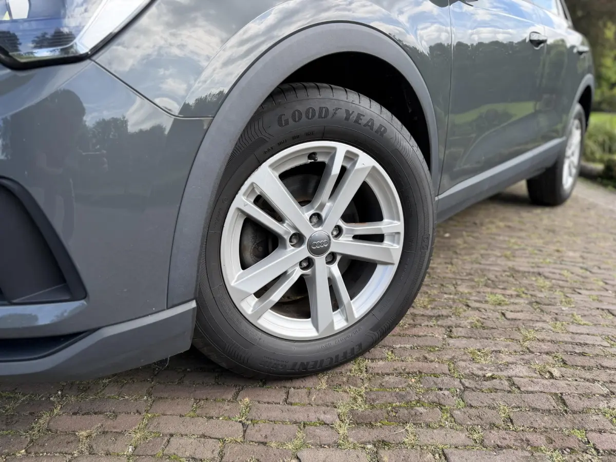 35 TFSI Advanced Pro Line | Blind Spot | Adaptive |