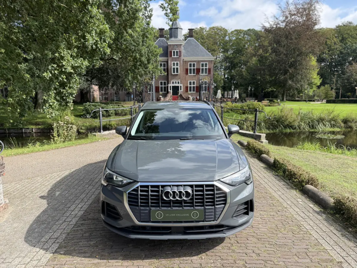 35 TFSI Advanced Pro Line | Blind Spot | Adaptive |