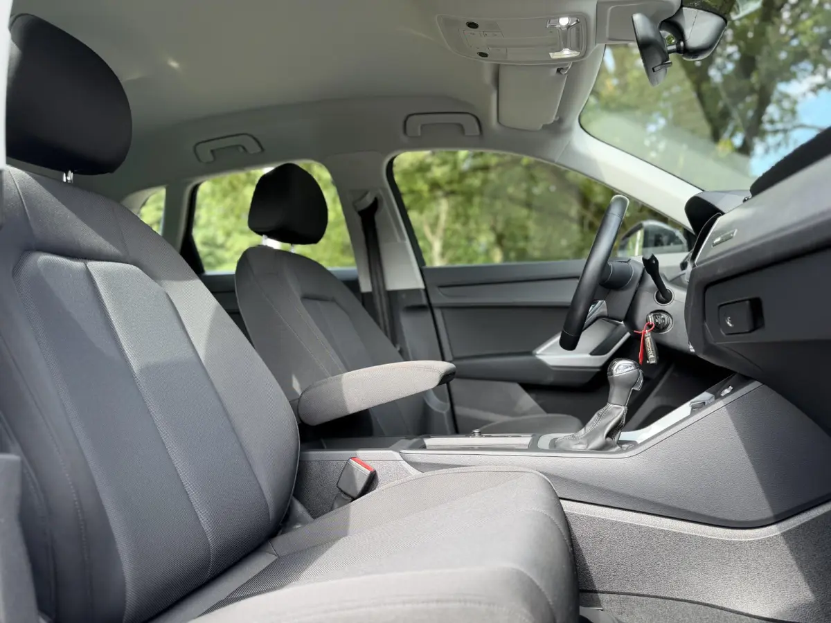 35 TFSI Advanced Pro Line | Blind Spot | Adaptive |