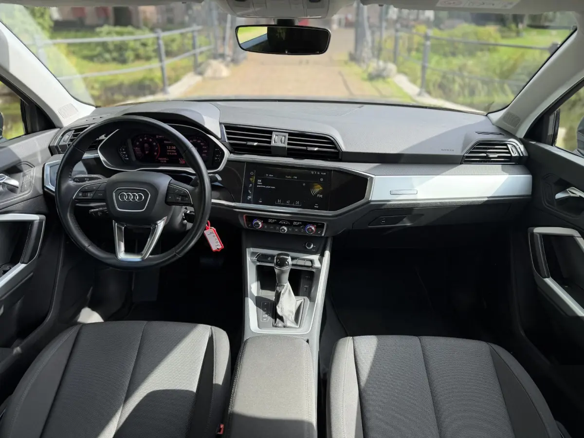 35 TFSI Advanced Pro Line | Blind Spot | Adaptive |