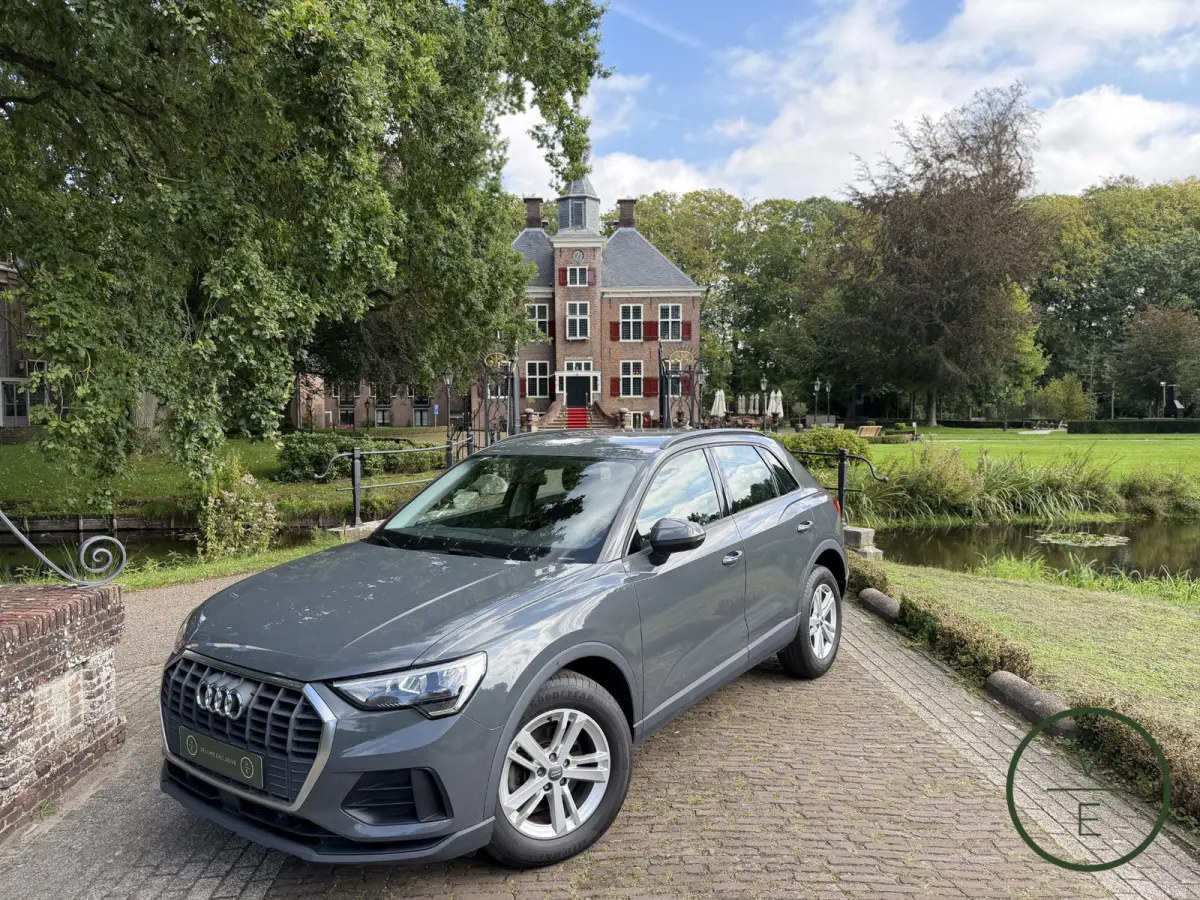 35 TFSI Advanced Pro Line | Blind Spot | Adaptive |