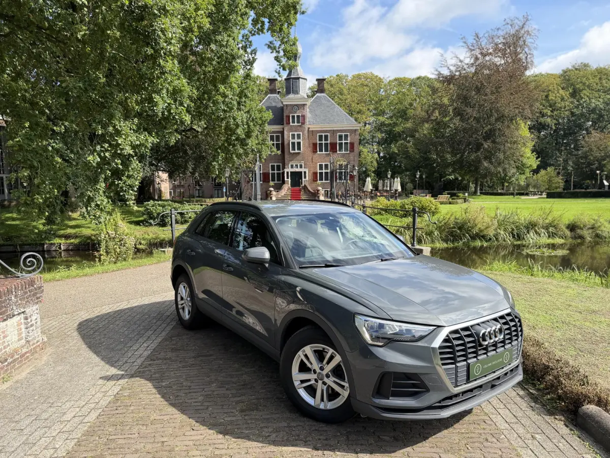 35 TFSI Advanced Pro Line | Blind Spot | Adaptive |
