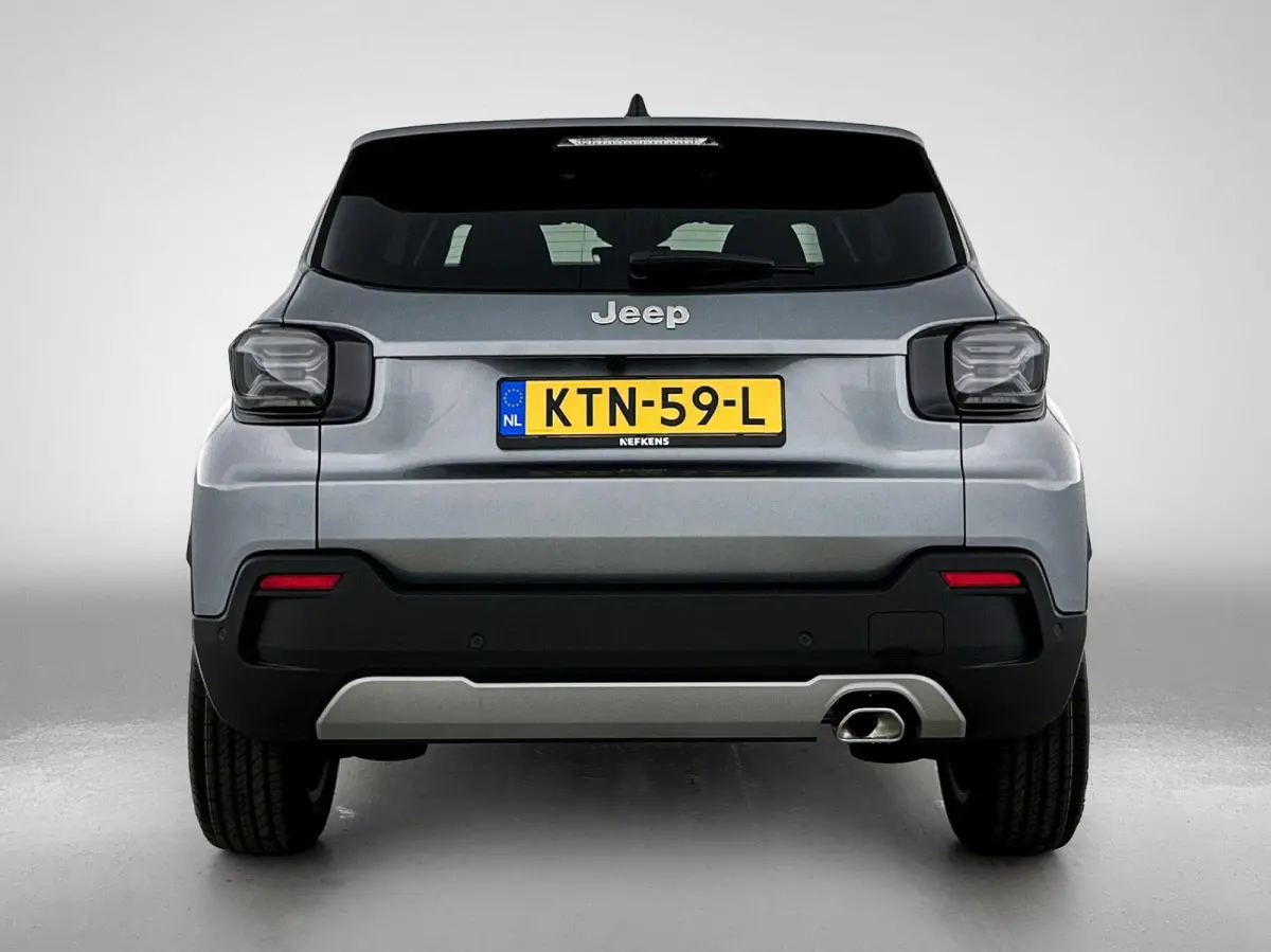 1.2 e-Hybrid Summit Infotainment & Convenience Pack | Voorraad voordeel | Navigatie | Dodehoekdetectie | Climate Control | LED | 18"LMV |