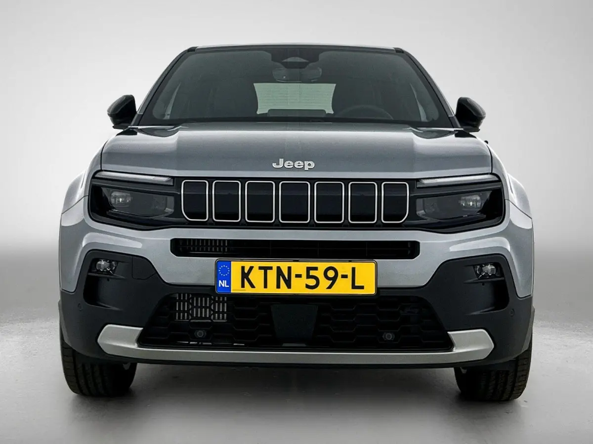 1.2 e-Hybrid Summit Infotainment & Convenience Pack | Voorraad voordeel | Navigatie | Dodehoekdetectie | Climate Control | LED | 18"LMV |