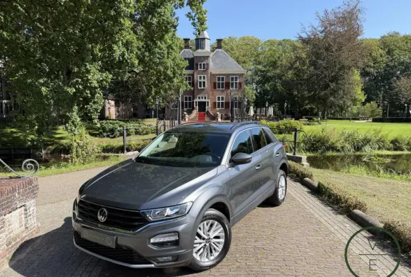 1.5 TSI Style | 57.000KM !! | Camera | Adaptive | Clima | Keyless |