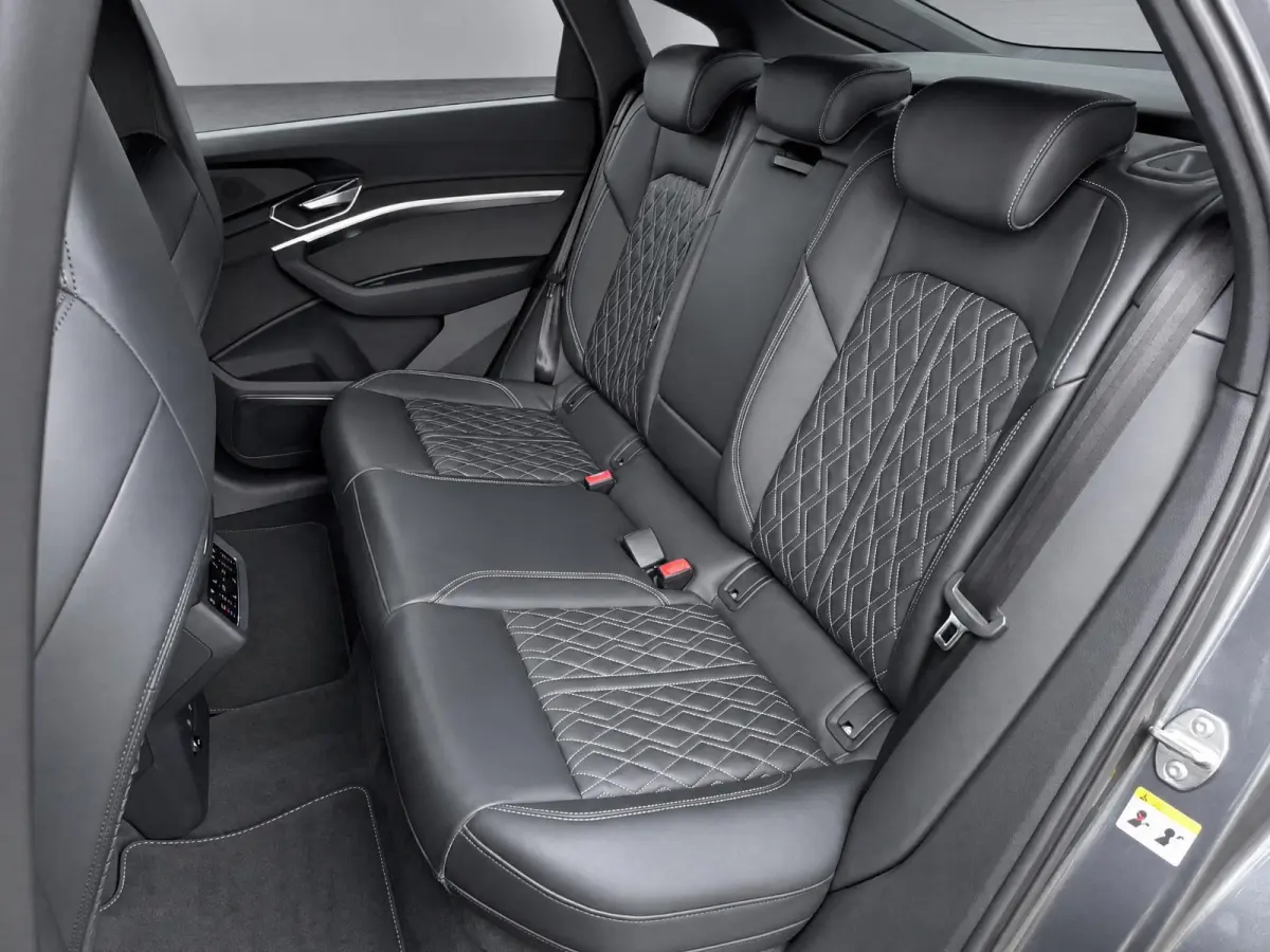 S quattro 508PK |Pano |RS zetels |360° |B&O |Trekhaak |Memory |Sfeer