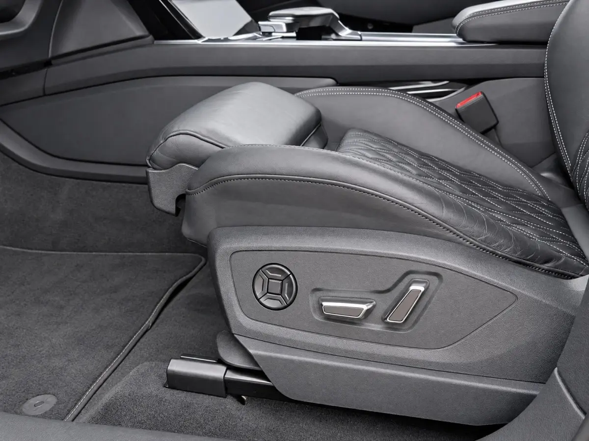 S quattro 508PK |Pano |RS zetels |360° |B&O |Trekhaak |Memory |Sfeer