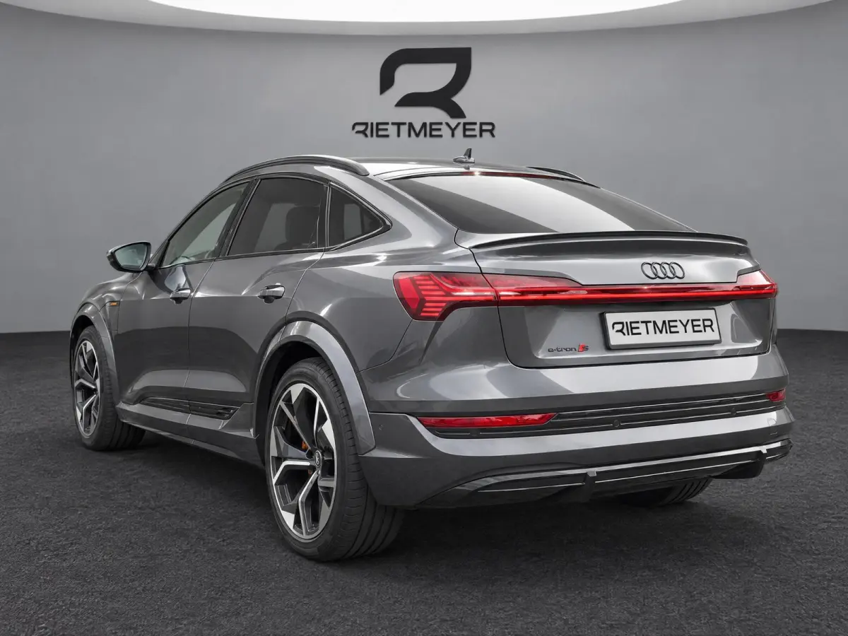 S quattro 508PK |Pano |RS zetels |360° |B&O |Trekhaak |Memory |Sfeer