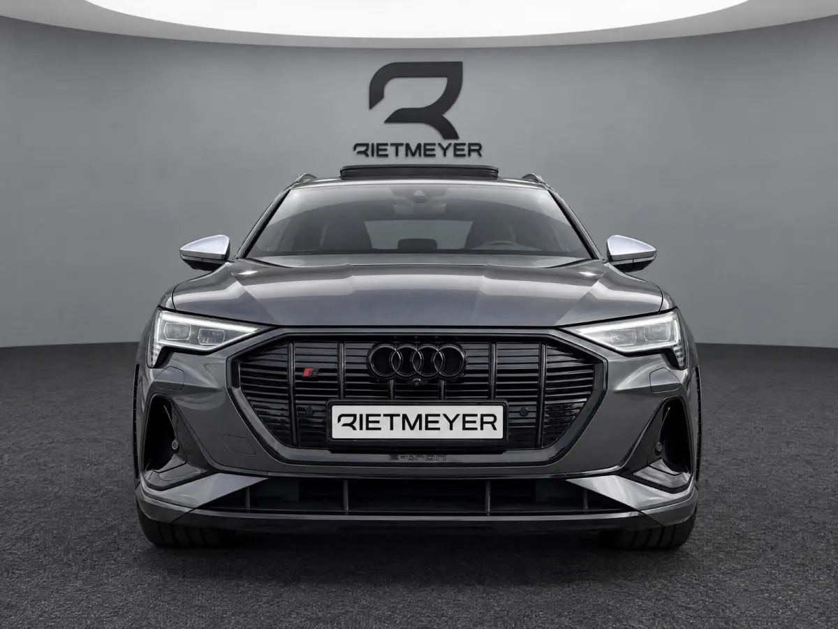 S quattro 508PK |Pano |RS zetels |360° |B&O |Trekhaak |Memory |Sfeer