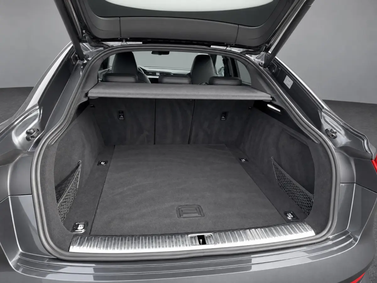 S quattro 508PK |Pano |RS zetels |360° |B&O |Trekhaak |Memory |Sfeer