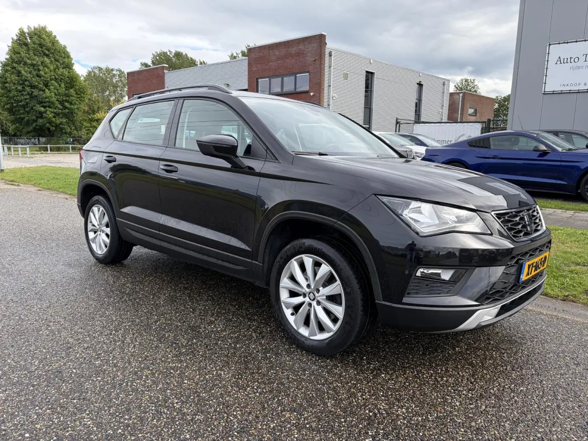 1.0 EcoTSI Style