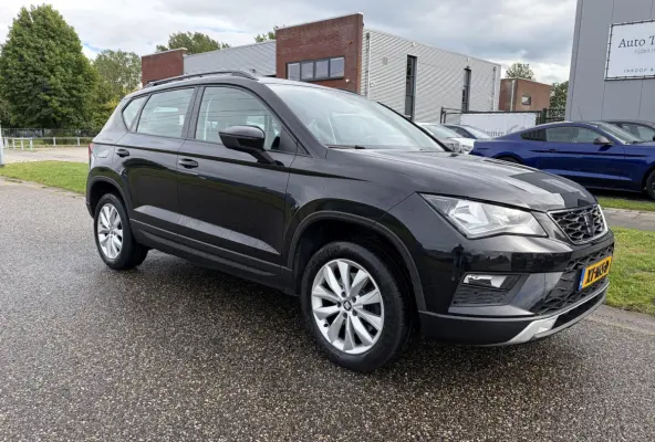 1.0 EcoTSI Style