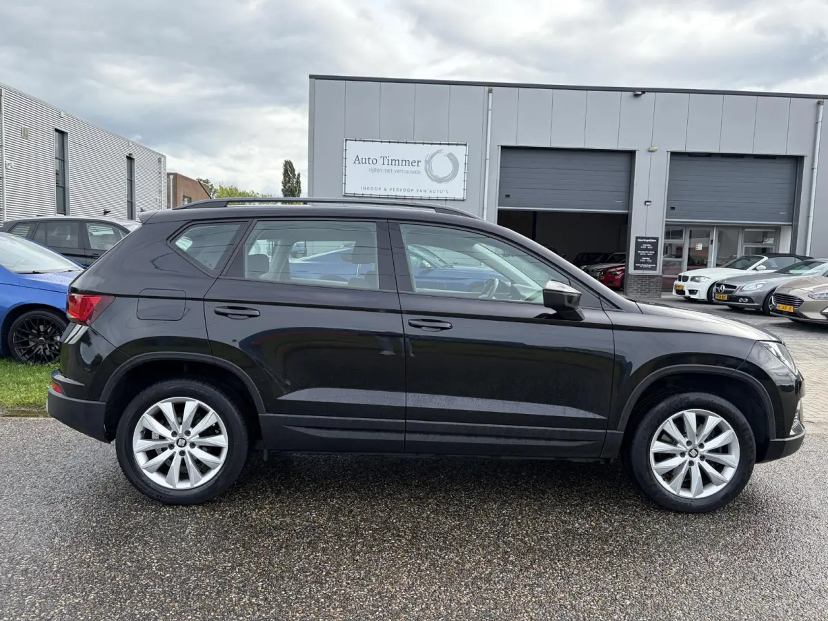 1.0 EcoTSI Style