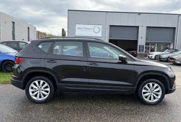 1.0 EcoTSI Style