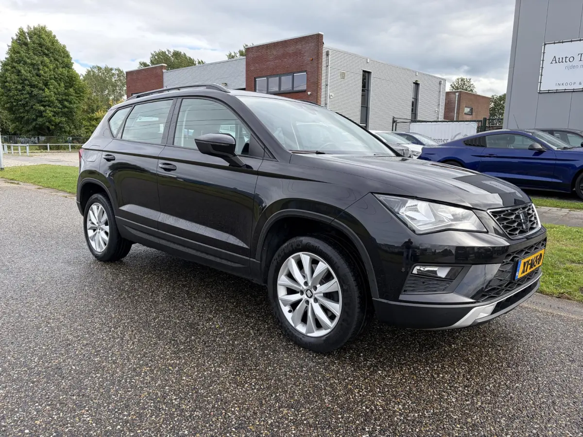 1.0 EcoTSI Style