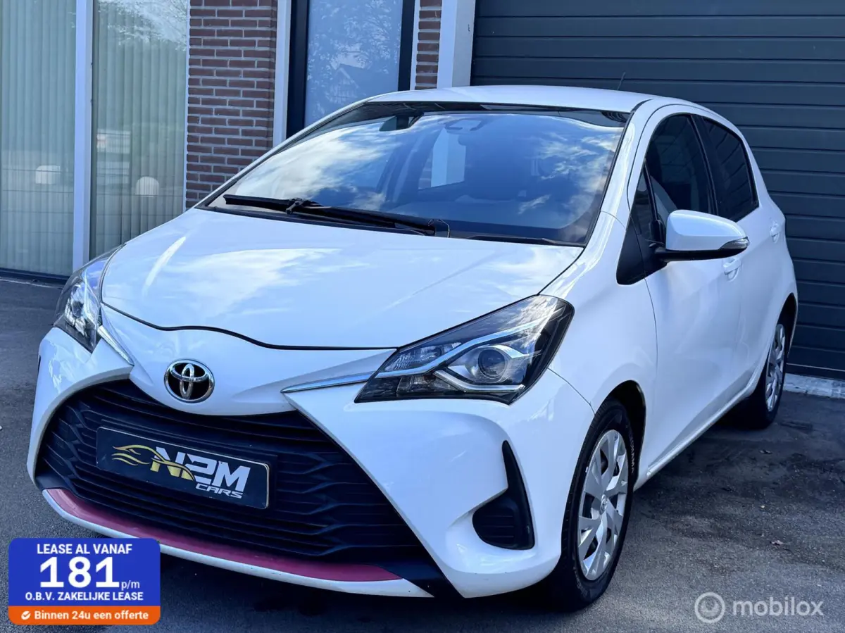 1.5 VVT-i Active