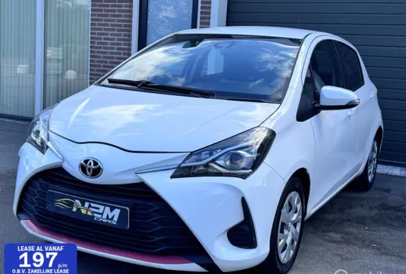 1.5 VVT-i Active